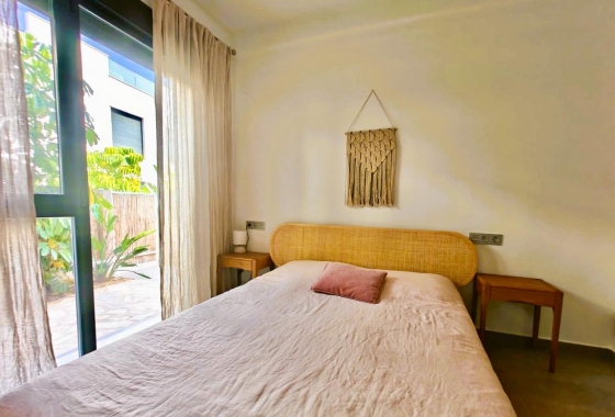 Herverkoop - Appartement / flat - Santiago de la Ribera - Santiago De La Ribera