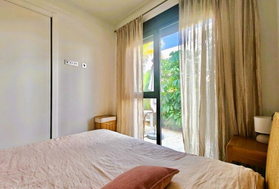 Herverkoop - Appartement / flat - Santiago de la Ribera - Santiago De La Ribera