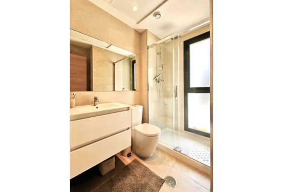 Herverkoop - Appartement / flat - Santiago de la Ribera - Santiago De La Ribera