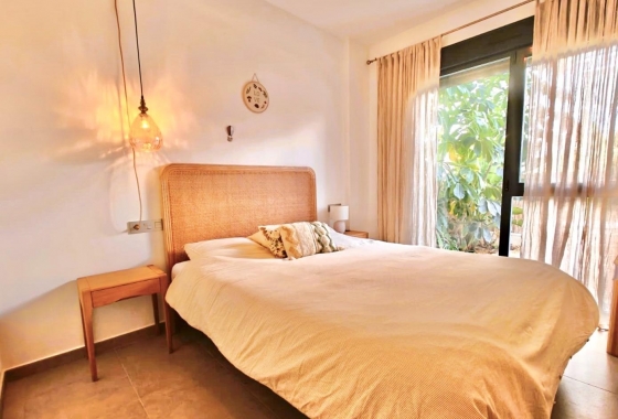 Herverkoop - Appartement / flat - Santiago de la Ribera - Santiago De La Ribera