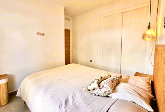 Herverkoop - Appartement / flat - Santiago de la Ribera - Santiago De La Ribera