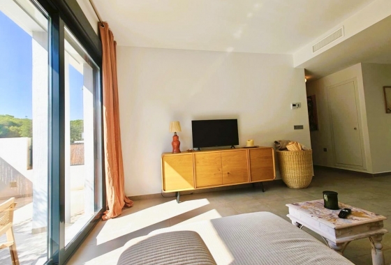 Herverkoop - Appartement / flat - Santiago de la Ribera - Santiago De La Ribera