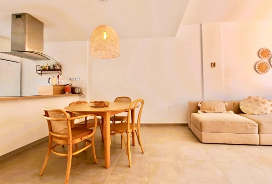 Herverkoop - Appartement / flat - Santiago de la Ribera - Santiago De La Ribera