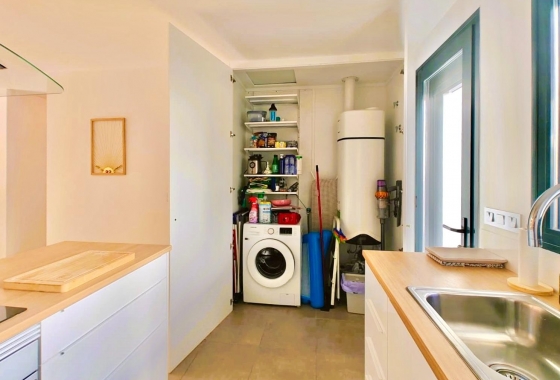 Herverkoop - Appartement / flat - Santiago de la Ribera - Santiago De La Ribera