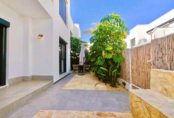 Herverkoop - Appartement / flat - Santiago de la Ribera - Santiago De La Ribera