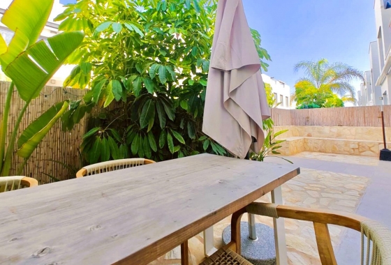 Herverkoop - Appartement / flat - Santiago de la Ribera - Santiago De La Ribera