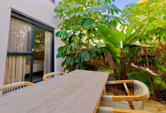 Herverkoop - Appartement / flat - Santiago de la Ribera - Santiago De La Ribera