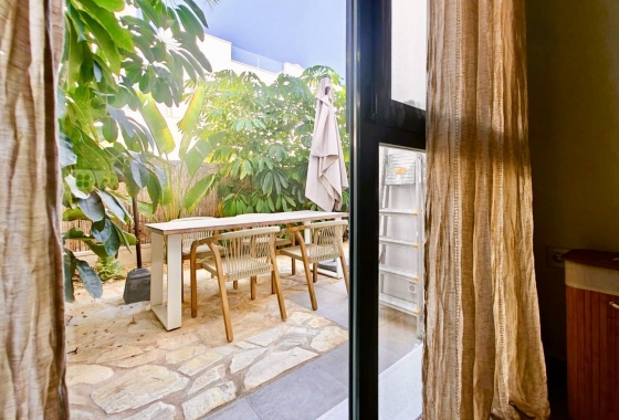 Herverkoop - Appartement / flat - Santiago de la Ribera - Santiago De La Ribera