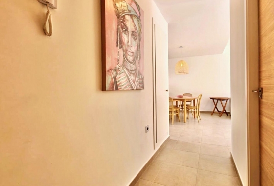 Herverkoop - Appartement / flat - Santiago de la Ribera - Santiago De La Ribera