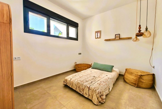 Herverkoop - Appartement / flat - Santiago de la Ribera - Santiago De La Ribera