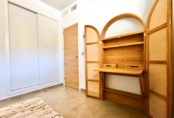 Herverkoop - Appartement / flat - Santiago de la Ribera - Santiago De La Ribera