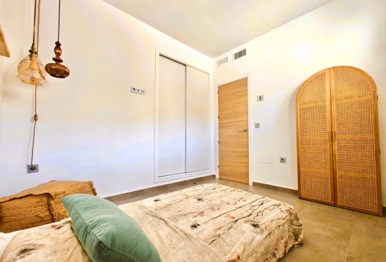 Herverkoop - Appartement / flat - Santiago de la Ribera - Santiago De La Ribera