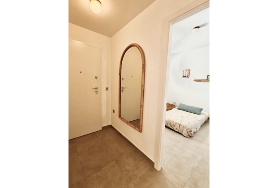 Herverkoop - Appartement / flat - Santiago de la Ribera - Santiago De La Ribera