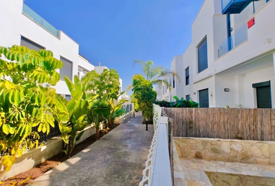 Herverkoop - Appartement / flat - Santiago de la Ribera - Santiago De La Ribera