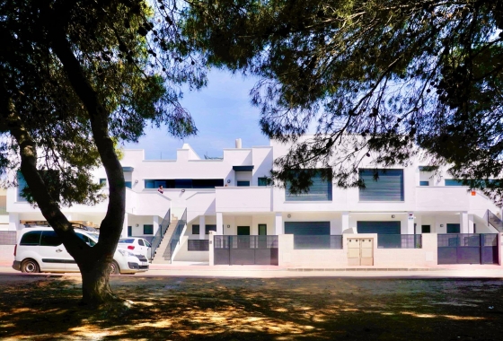 Herverkoop - Appartement / flat - Santiago de la Ribera - Santiago De La Ribera