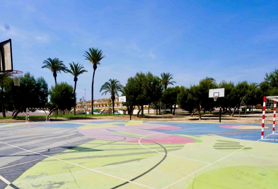 Herverkoop - Appartement / flat - Santiago de la Ribera - Santiago De La Ribera