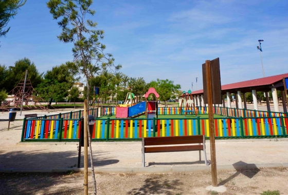 Herverkoop - Appartement / flat - Santiago de la Ribera - Santiago De La Ribera