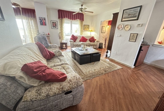 Wiederverkauf - Villa - Orihuela Costa - Inland