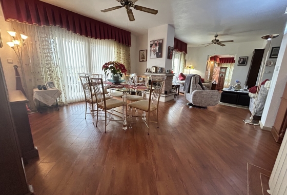 Wiederverkauf - Villa - Orihuela Costa - Inland