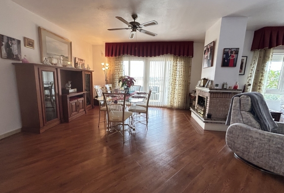 Wiederverkauf - Villa - Orihuela Costa - Inland