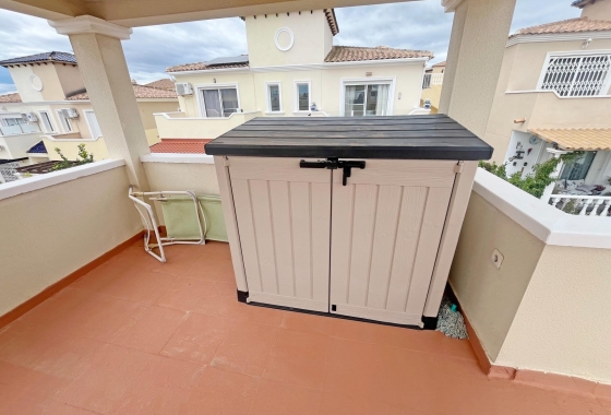 Resale - Townhouse - San Miguel de Salinas - Las Filipinas