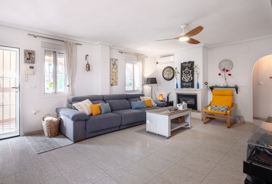 Resale - Villa - Santa Pola - Costa Blanca