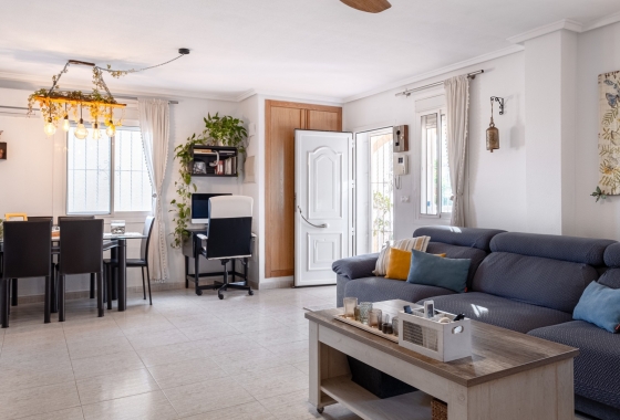 Resale - Villa - Santa Pola - Costa Blanca