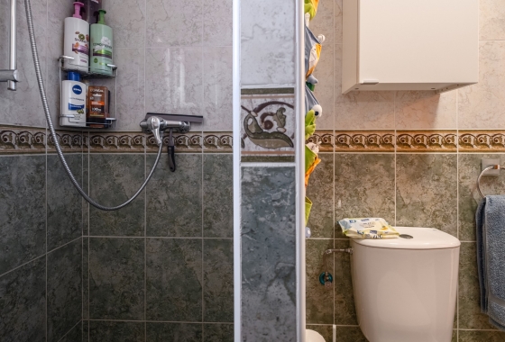 Resale - Villa - Santa Pola - Costa Blanca