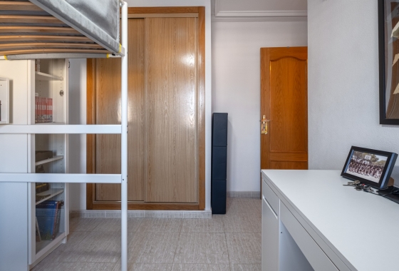 Resale - Villa - Santa Pola - Costa Blanca