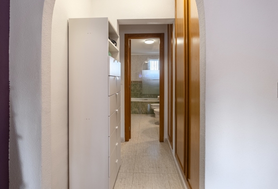 Resale - Villa - Santa Pola - Costa Blanca