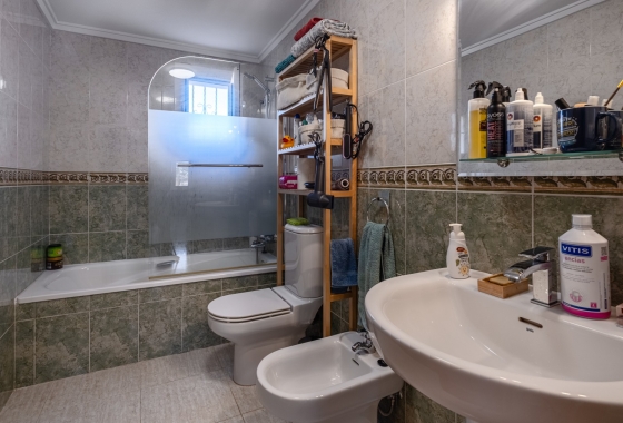 Resale - Villa - Santa Pola - Costa Blanca