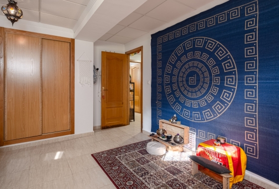 Resale - Villa - Santa Pola - Costa Blanca