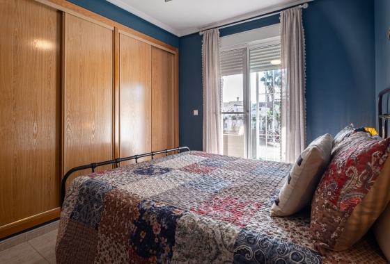 Resale - Villa - Santa Pola - Costa Blanca