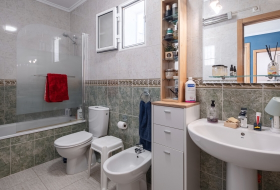 Resale - Villa - Santa Pola - Costa Blanca