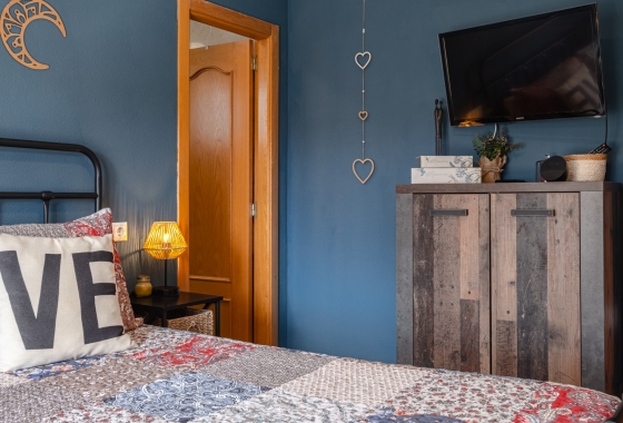 Resale - Villa - Santa Pola - Costa Blanca