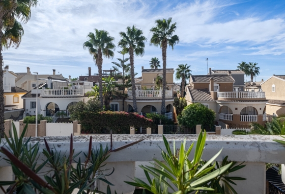 Resale - Villa - Santa Pola - Costa Blanca