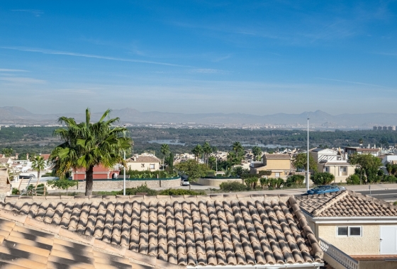 Resale - Villa - Santa Pola - Costa Blanca