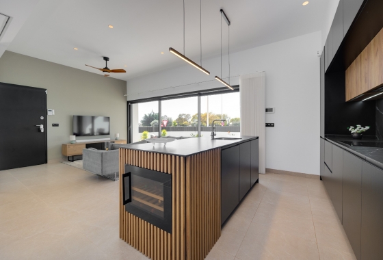 Resale - Bungalow - Pilar de la Horadada - Costa Blanca