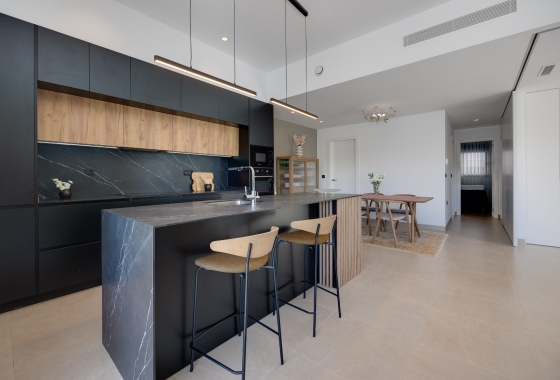 Resale - Bungalow - Pilar de la Horadada - Costa Blanca