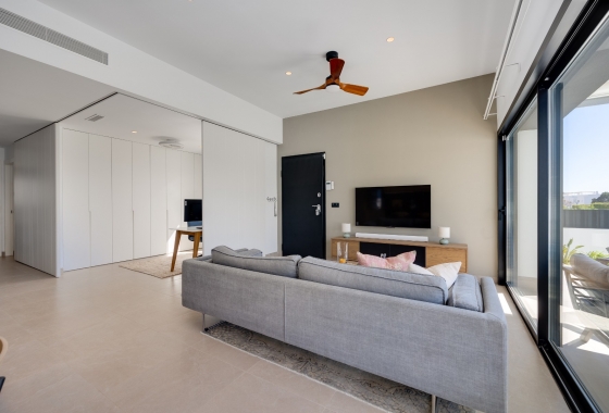 Resale - Bungalow - Pilar de la Horadada - Costa Blanca