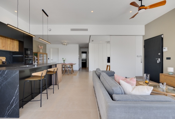 Resale - Bungalow - Pilar de la Horadada - Costa Blanca