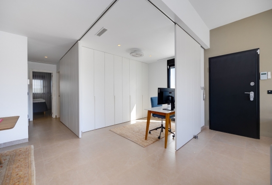 Resale - Bungalow - Pilar de la Horadada - Costa Blanca