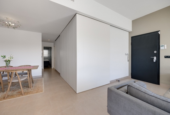 Resale - Bungalow - Pilar de la Horadada - Costa Blanca