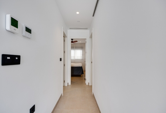 Resale - Bungalow - Pilar de la Horadada - Costa Blanca