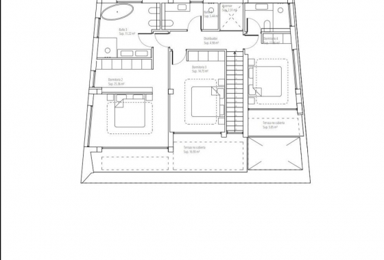 Nieuwbouw Woningen - Villa - Altea - Altea Hills