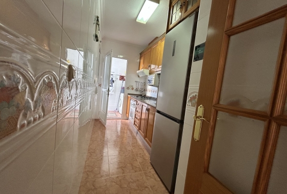 Resale - Townhouse - Torre de la Horadada - Costa Blanca