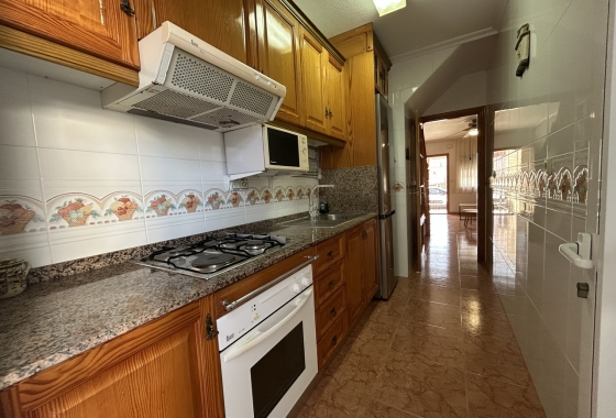 Resale - Townhouse - Torre de la Horadada - Costa Blanca