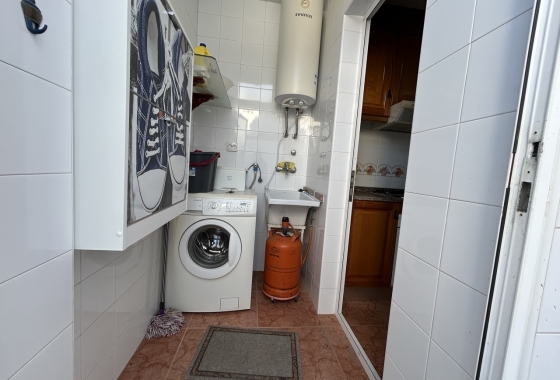 Resale - Townhouse - Torre de la Horadada - Costa Blanca