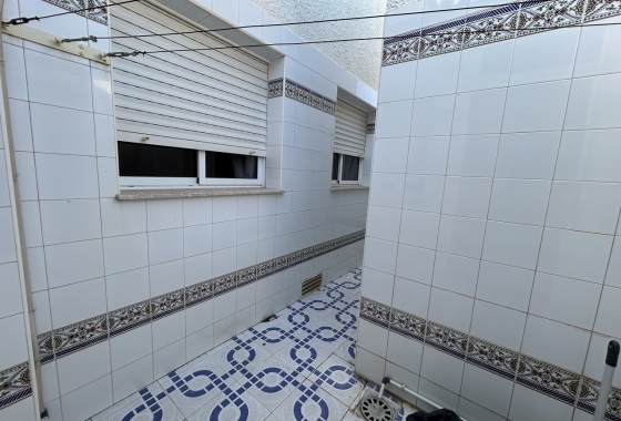 Resale - Townhouse - Torre de la Horadada - Costa Blanca