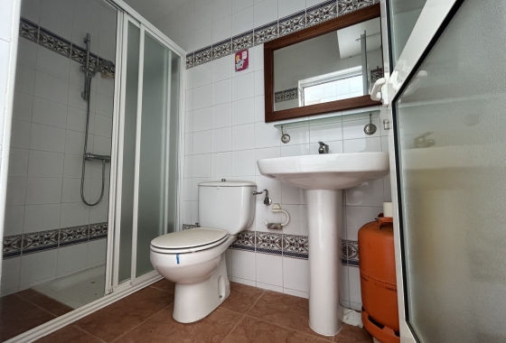 Resale - Townhouse - Torre de la Horadada - Costa Blanca